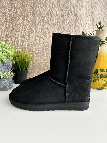 Ugg classic short - ugg,