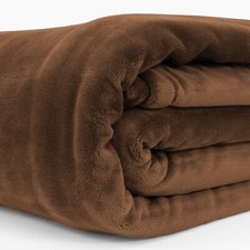 NEW Debenhams Faux Fur Fleece