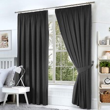 Thermal Blackout Curtains