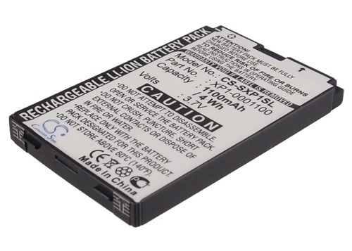 Ion battery for - battery,