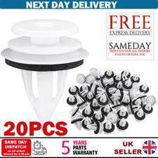 10x FOR BMW INTERIOR DOOR CARD