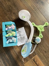 Fisher-Price Butterfly Dreams
