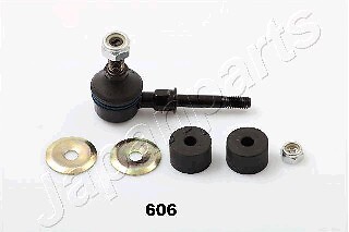 Sway bar suspension - sway, bar,