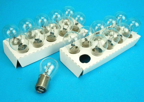 Box bulbs 12v - of, 21w/5w