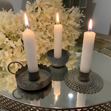 Old Fashioned Thumb Candle