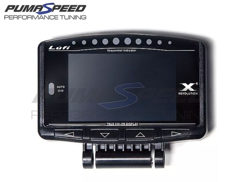 Lufi obd2 digital dash - digital,