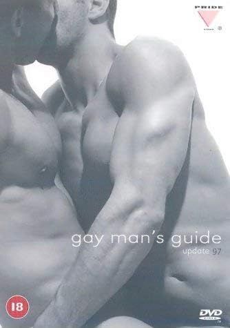 Gay man guide update 97 - man's,