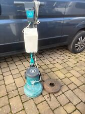 Truvox Floor Polisher Scrubber Trophy 300  12" Drive Board & Tank Refurbished
