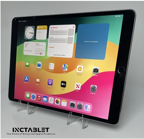 Apple ipad pro 2017 - ipad,