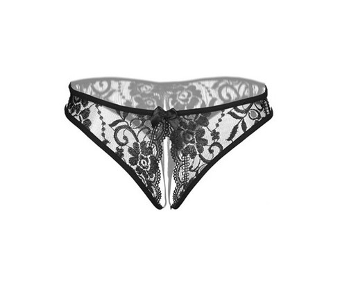 Sexy thongs panties open - sexy,