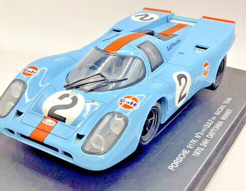 Porsche 917k daytona 24h - porsche,