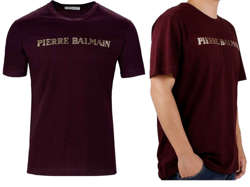 Pierre balmain mens iconic - pierre, top