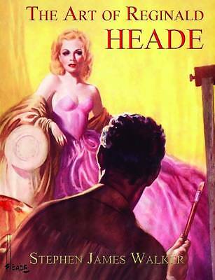 The art reginald heade by - the,