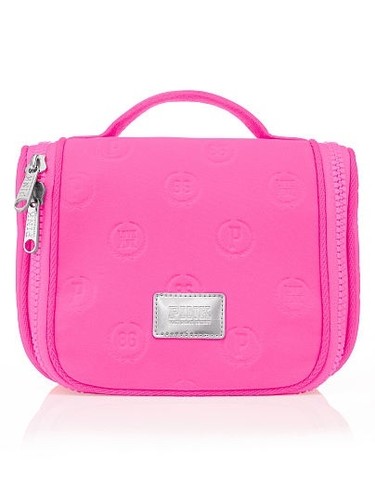 Victoria secret pink makeup - pink,