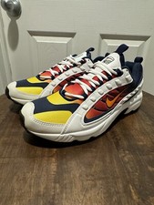 2000 Nike Air Mantra 2 Size 13