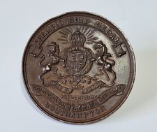 Antique Bronze Farming