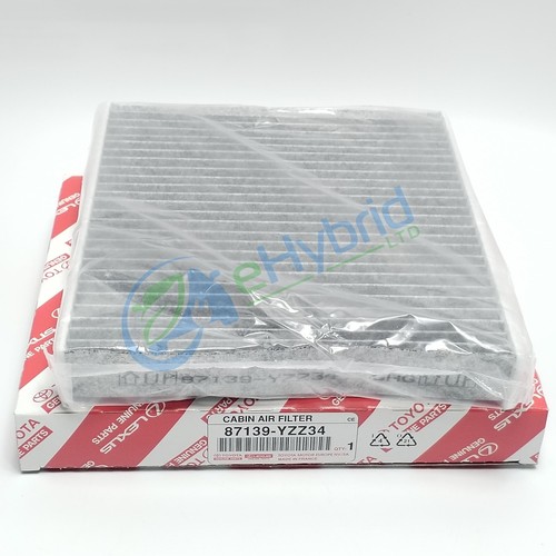 Genuine toyota prius cabin - genuine,