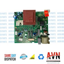 Chaffoteaux Britony Combi SE