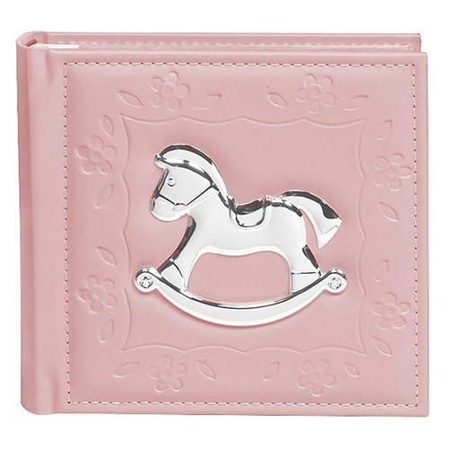 Memory book photo album with - memory,