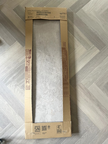 Porcelanosa rodano acero tiles - porcelanosa,