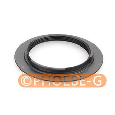 ADAPTER FOR M42 Lens to NIKON