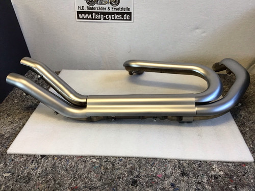 Manifold system xr1200 - system,