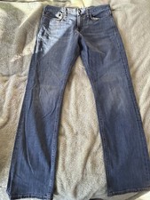 Blue Harbour M&S Mens Denim