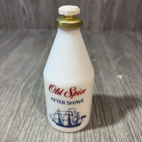Vintage old spice original - old,