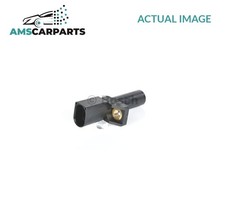 CRANKSHAFT POSITION SENSOR