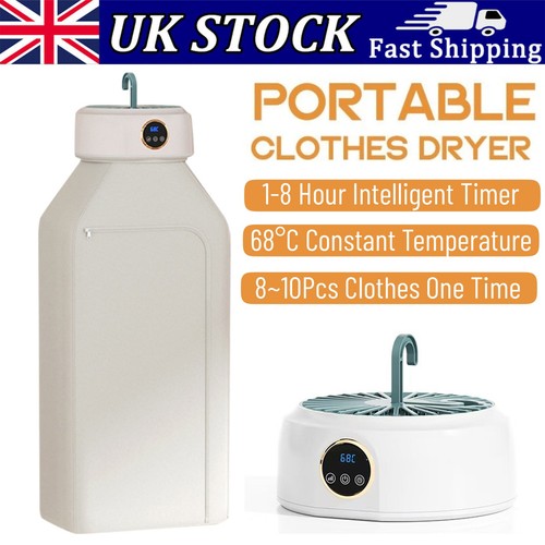 Portable electric clothes - electric,