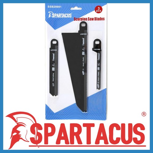 Spartacus ssb29991 scorpion - ssb29991,