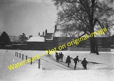 Staverton nr Daventry - Boys