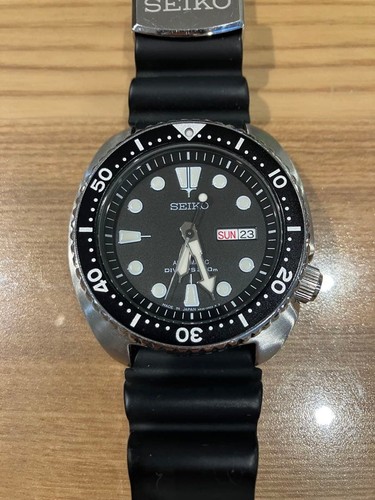 Seiko prospex srp777j1 - srp777j1, turtle
