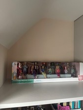 Disney Princess Dolls Wreck It