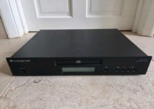Cambridge Audio Azur 640C V2.0