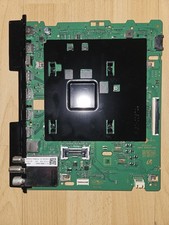 Main board from - 65", samsung