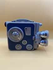 Eumig C3M Vintage Cine Movie Camera, Carry Case, Rare