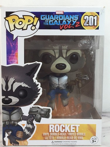 Funko pop vinyl marvel - funko,
