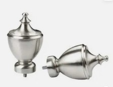 Ikea Stinksyska Curtain Pole