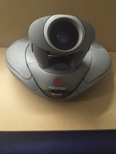 Polycom vsx 7000 pal - polycom,