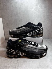 Nike Air Max Plus TN Tuned 3