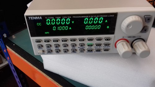 Tenma 13200 programmable dc - tenma, 72-13200