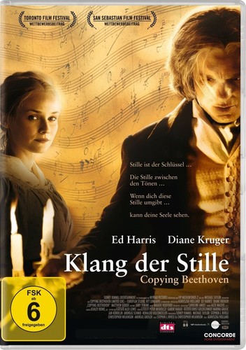 Klang der stille copying - klang,