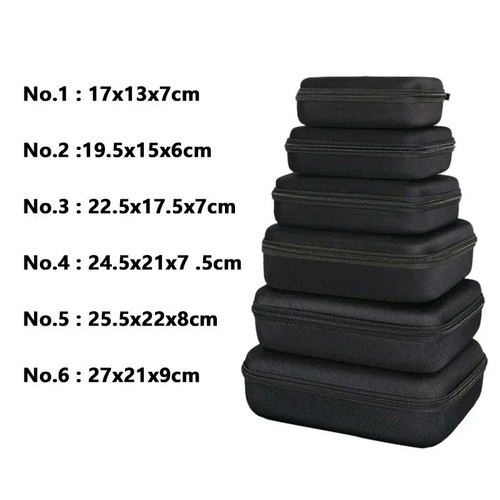 Multi size eva hard - eva, storage