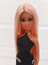 HEAD ONLY ?? Palitoy Pippa Doll Custom Marie 