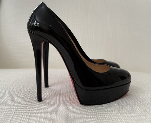 Christian louboutin bianca 140 - christian,
