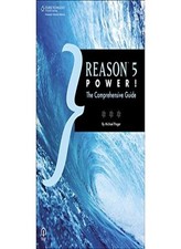 Going Pro with Logic Pro 9-Jay