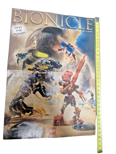 Lego bionicle tahu muaka - bionicle,