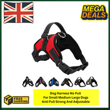 Dog Harness No Pull For Small