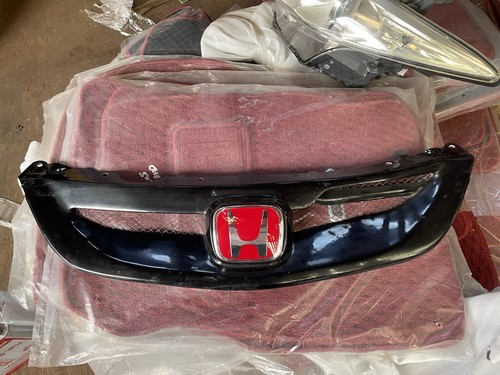 Honda civic type - type, ep3